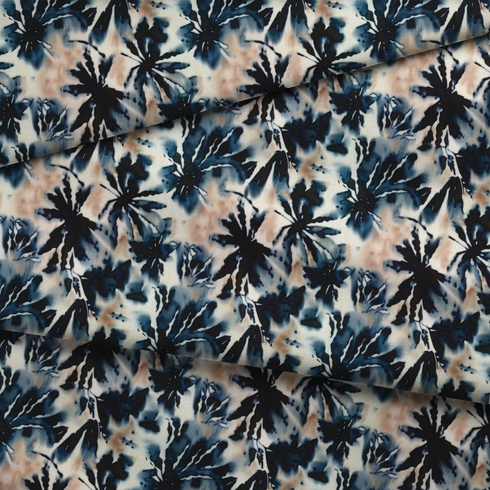 fabric fold mockup