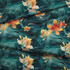 fabric fold mockup