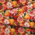 fabric fold mockup