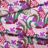 fabric fold mockup