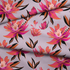 fabric fold mockup