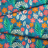 fabric fold mockup