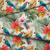 fabric fold mockup