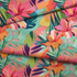 fabric fold mockup