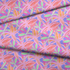 fabric fold mockup