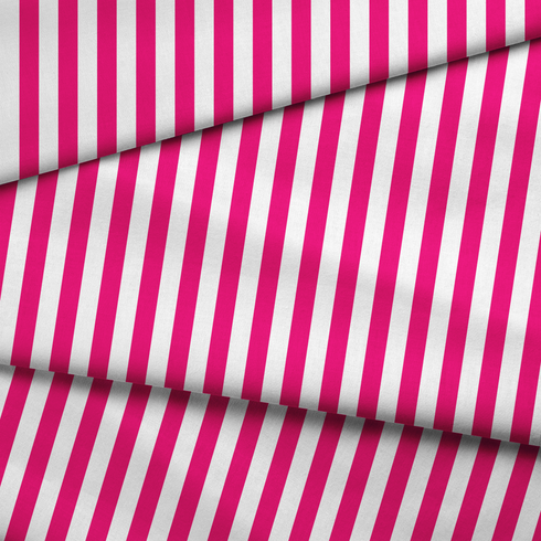 fabric fold mockup