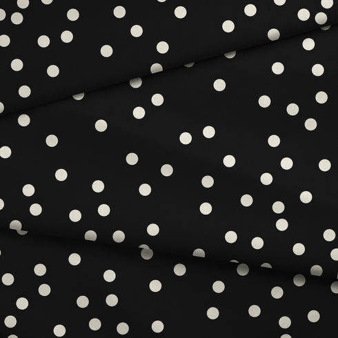 fabric fold mockup