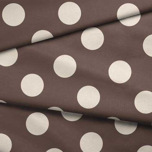 fabric fold mockup