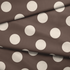 fabric fold mockup