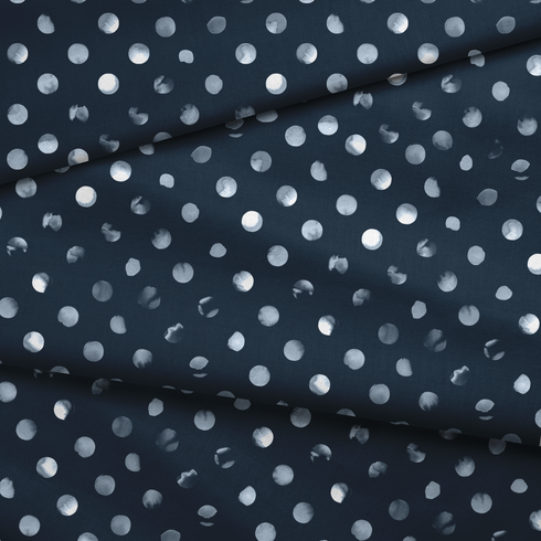 fabric fold mockup