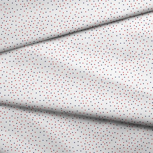 fabric fold mockup