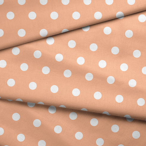 fabric fold mockup