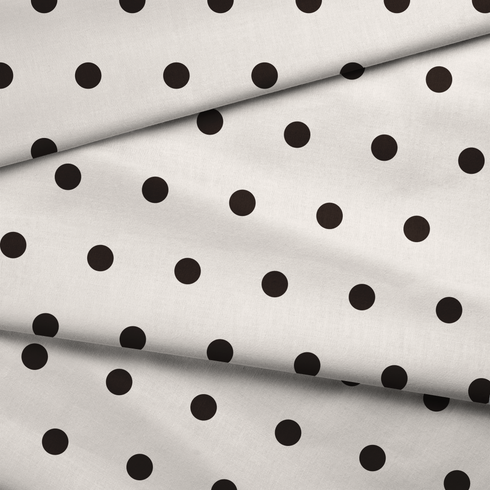 fabric fold mockup