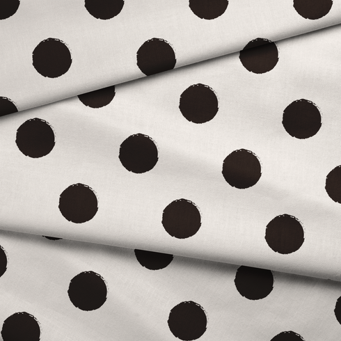 fabric fold mockup
