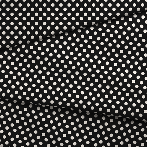 fabric fold mockup