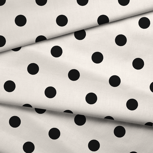 fabric fold mockup