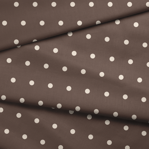 fabric fold mockup