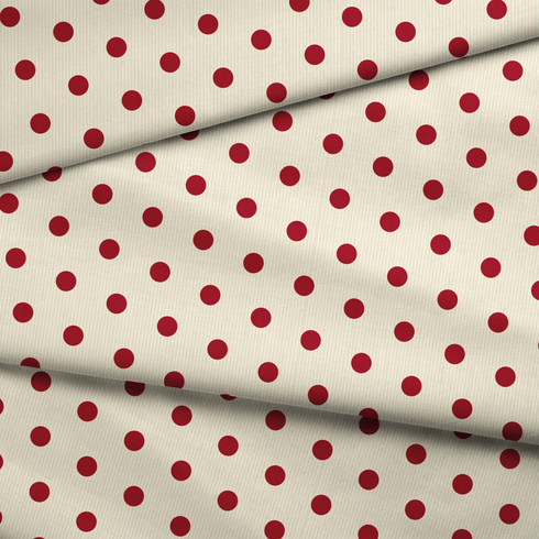 fabric fold mockup