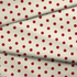 fabric fold mockup