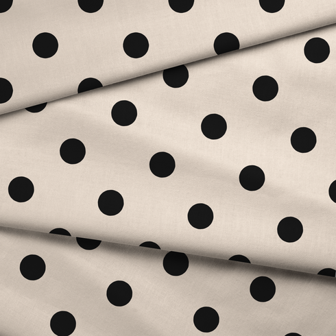 fabric fold mockup