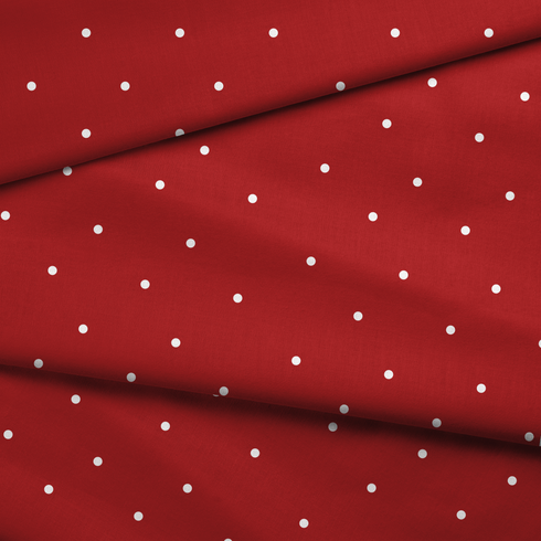 fabric fold mockup