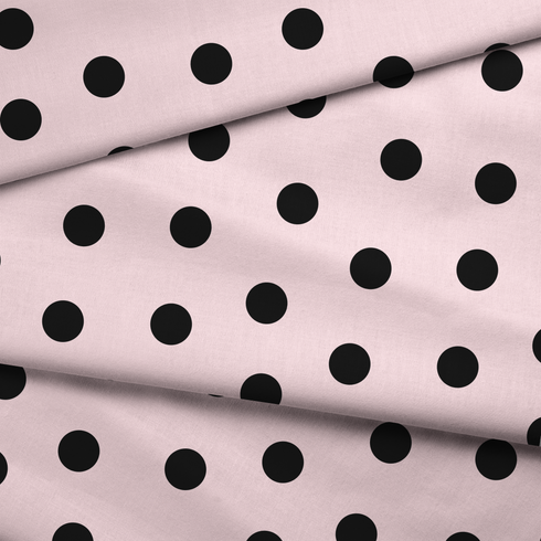 fabric fold mockup