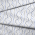 fabric fold mockup