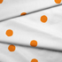 fabric fold mockup
