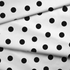 fabric fold mockup