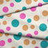 fabric fold mockup
