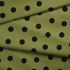 fabric fold mockup
