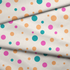 fabric fold mockup