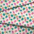 fabric fold mockup