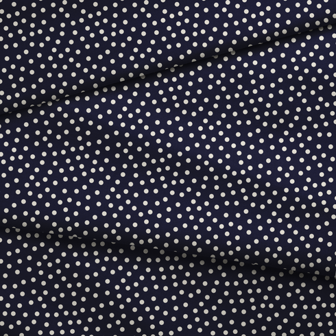 fabric fold mockup