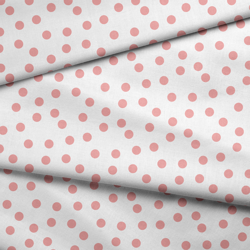 fabric fold mockup