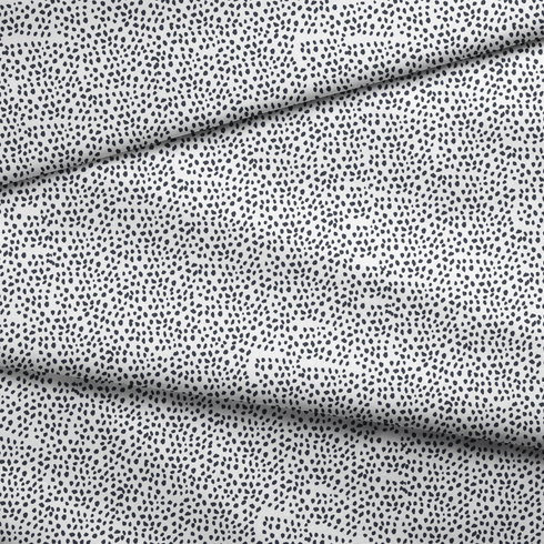 fabric fold mockup