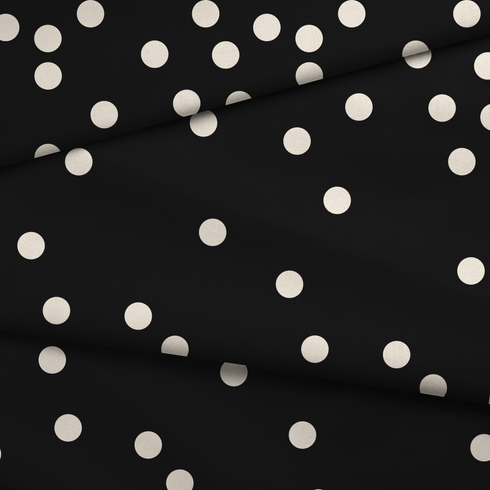 fabric fold mockup
