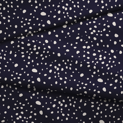 fabric fold mockup