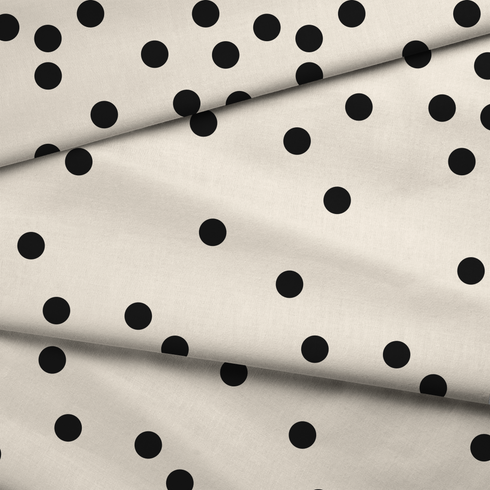 fabric fold mockup