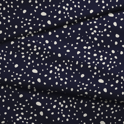 fabric fold mockup