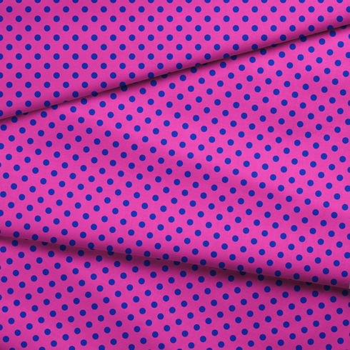 fabric fold mockup
