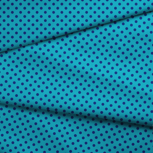 fabric fold mockup