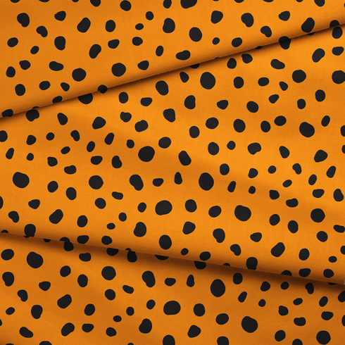 fabric fold mockup