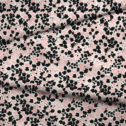 fabric fold mockup