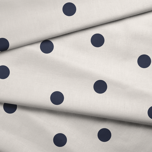 fabric fold mockup