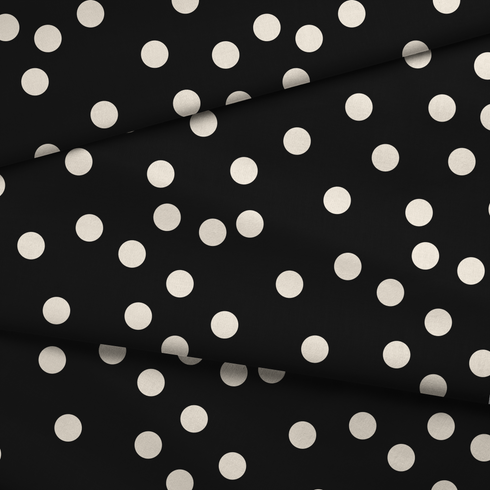 fabric fold mockup