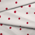 fabric fold mockup