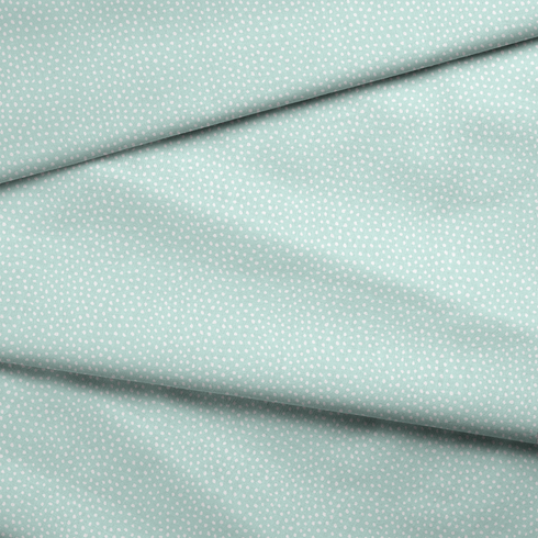 fabric fold mockup
