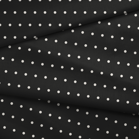 fabric fold mockup