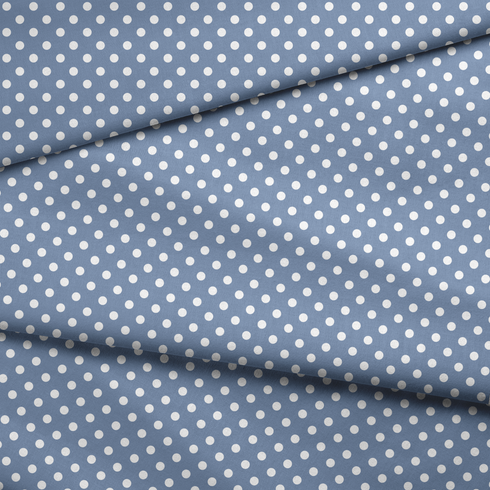fabric fold mockup